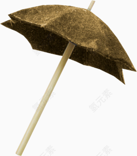 雨伞下雨