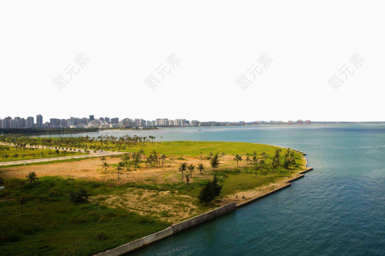 高清海南风景