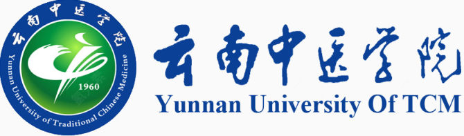 云南中医学院logo下载