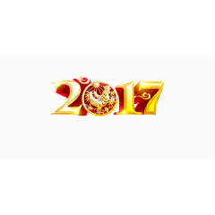 2016鸡年