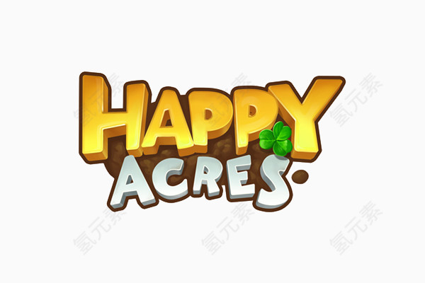 快乐的ACRES