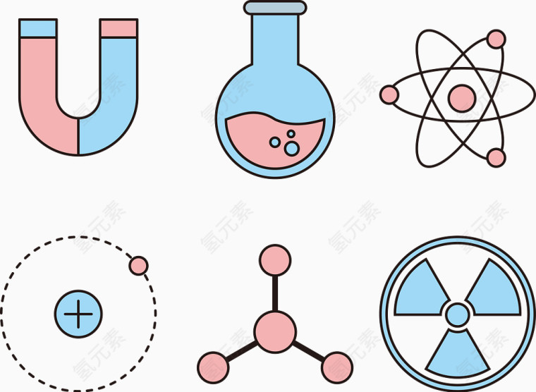 分子科学研究实验室