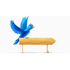 鸟标志Tweet MY网站