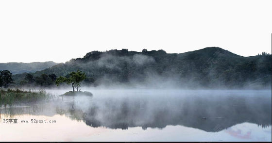 水墨山水画下载