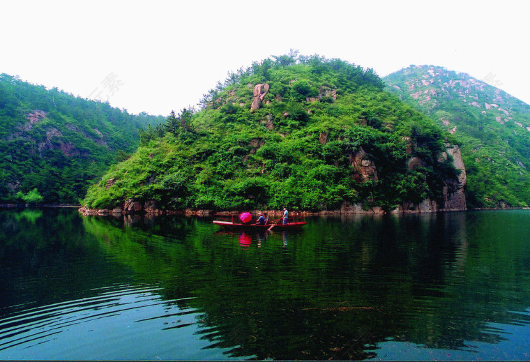 三峡景点