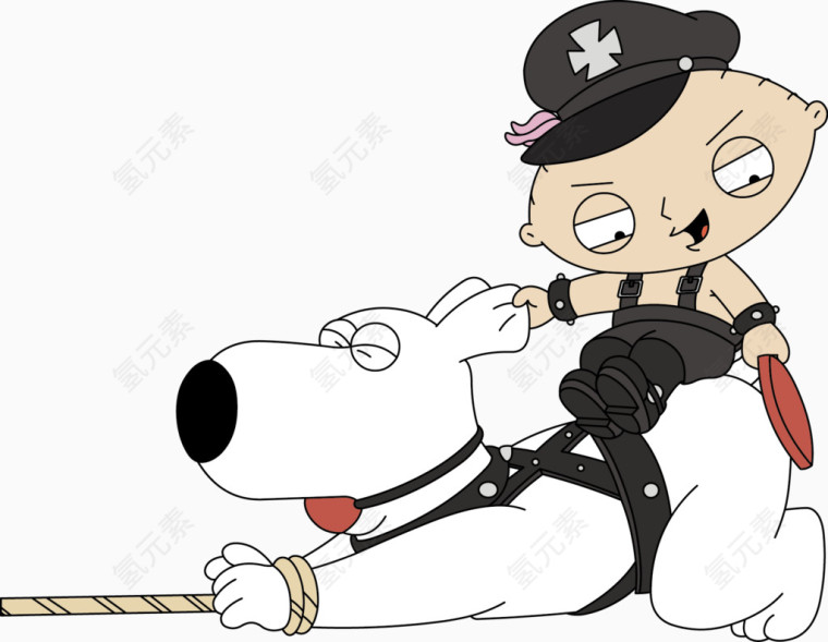 警察警犬