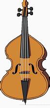 乐器手提琴