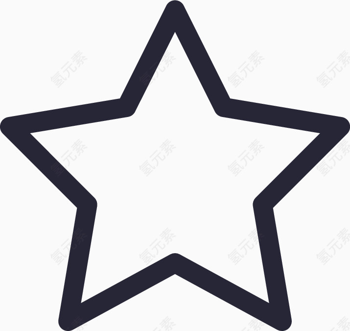 iconfont-star