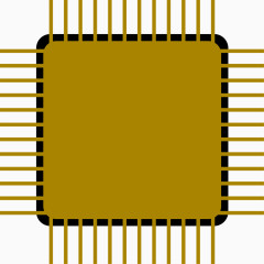 核心CPU
