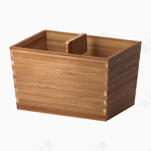 素雅木盒子