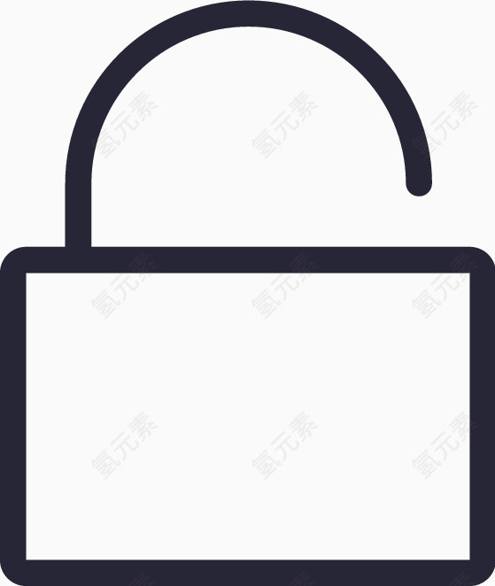 icon-锁2