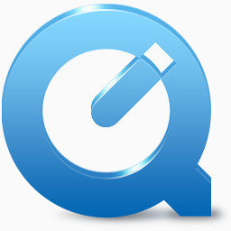 quicktime logo图标