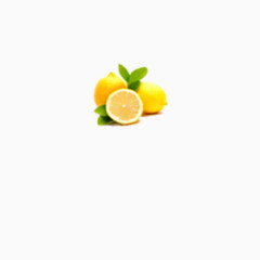 可爱的柠檬