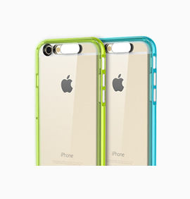 双十二苹果手机狂欢绿色边