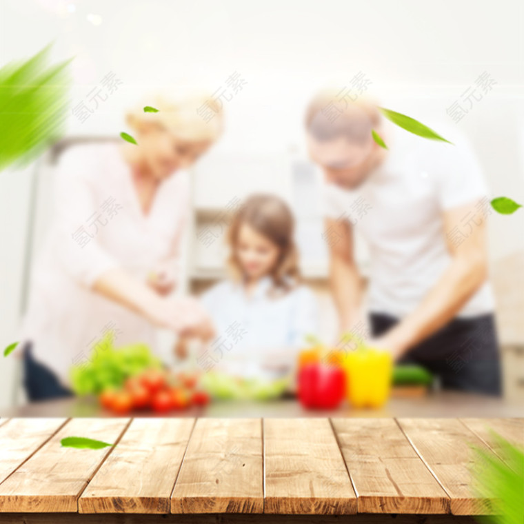 淘宝食品主图背景