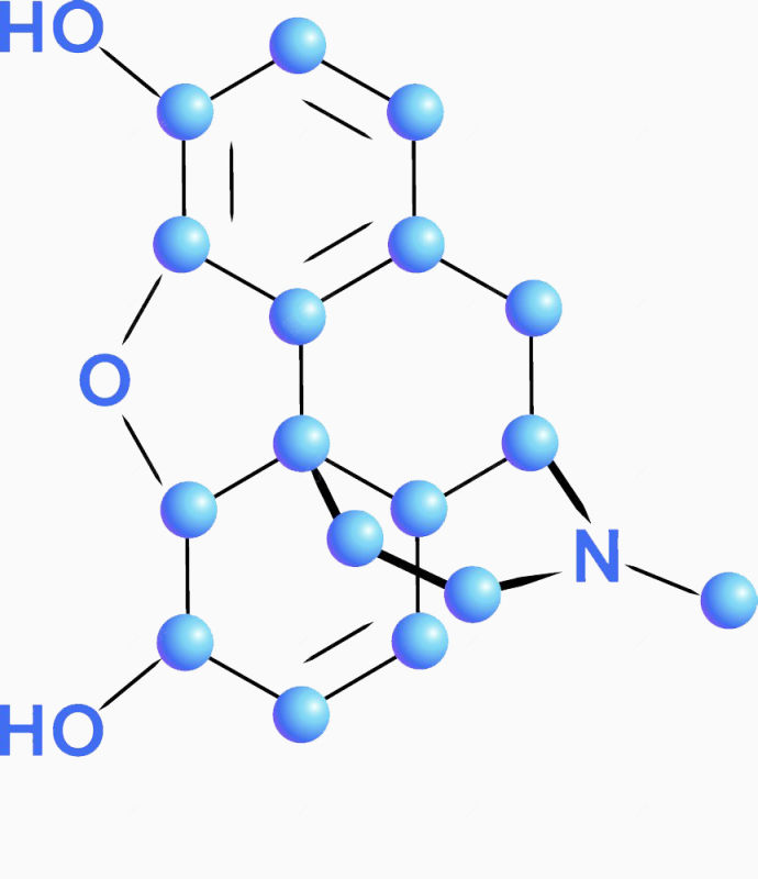 医疗分子结构图图片[下载