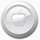 apple专题按钮图标