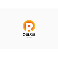 免费素材公司商标图片