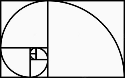 构图 黄金分割线 比例下载