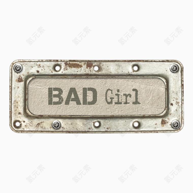 BAD Girl