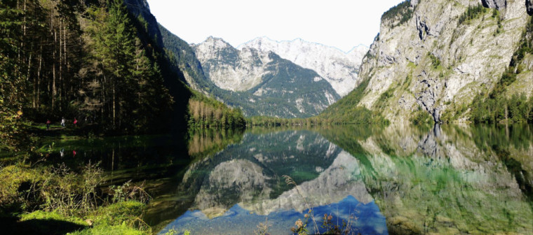 国王湖风景区