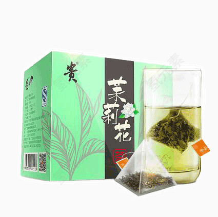 茉莉花茶