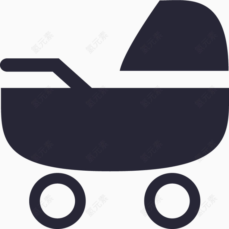 si-glyph-baby-stroller