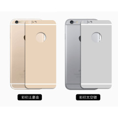 iphone6/6s背面钢化膜