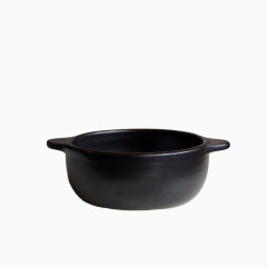 土陶瓷面碗