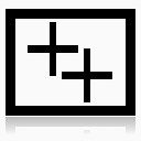 visual express C++ logo图标