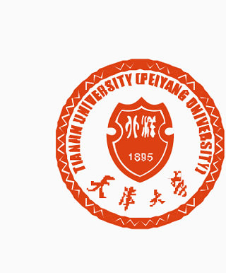 天津大学校徽