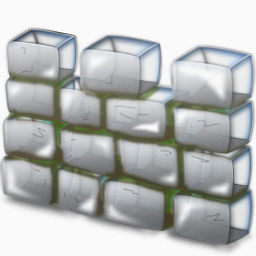 3D水晶软件图标下载