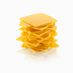 奶酪叠片