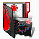 篮球系统桌面图标下载