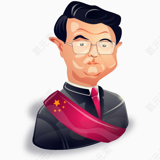 中国领导人
