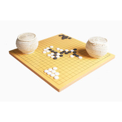 围棋