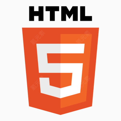 HTML5平板品牌标志下载