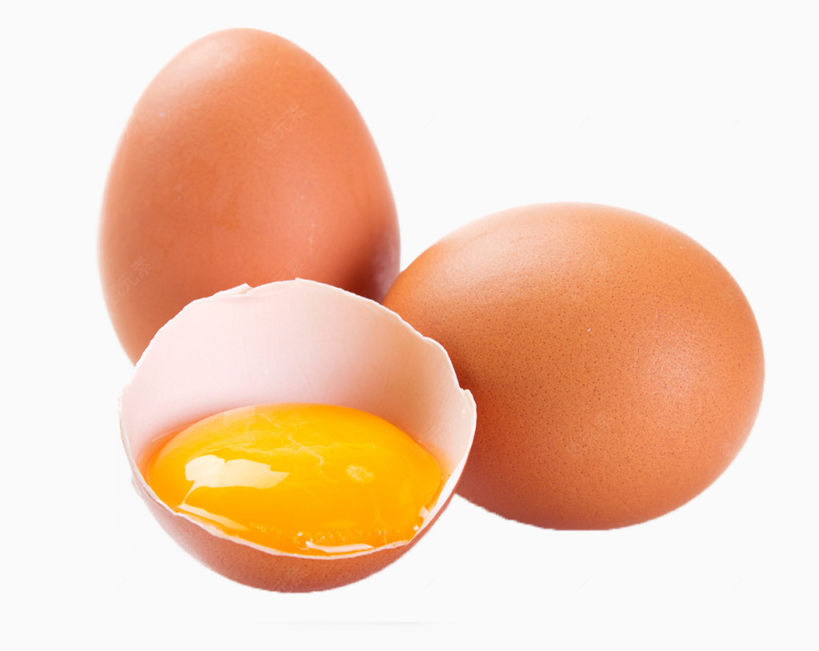 新鲜营养的3个鸡蛋下载
