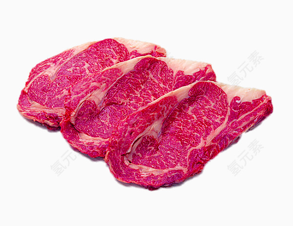 精选牛腩肉