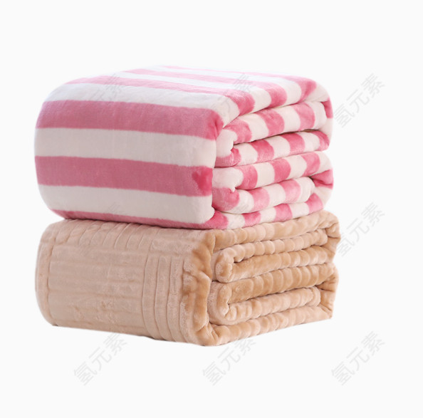 空调午睡毯珊瑚绒毛毯