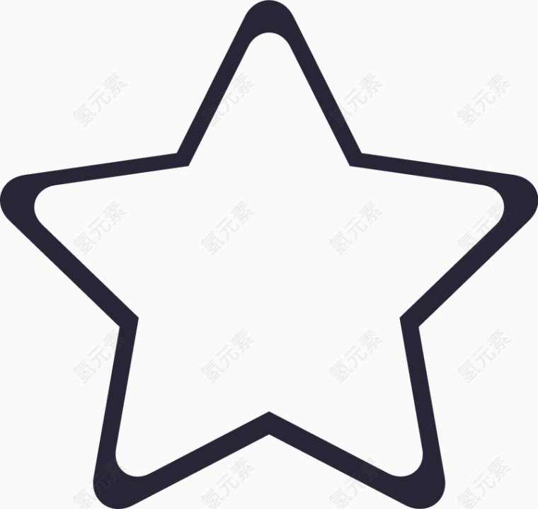 star