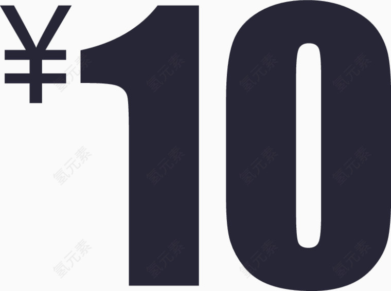 10