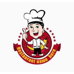 川味美食logo