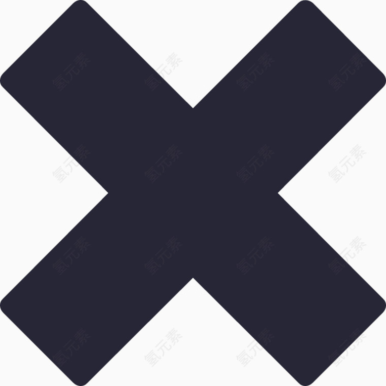 x