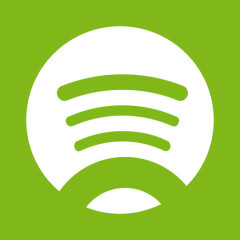 冷餐独立标签法律定位meydzhor—音乐服务Spotify流社交平台按钮