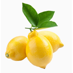 三个柠檬