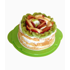 生日必备水果蛋糕
