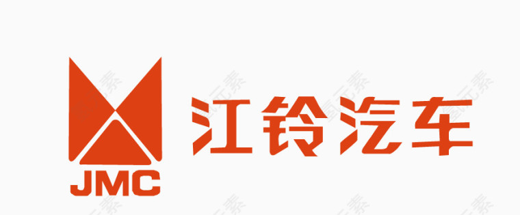 江铃汽车江铃logo