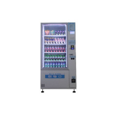 免抠素材饮料自动售货机