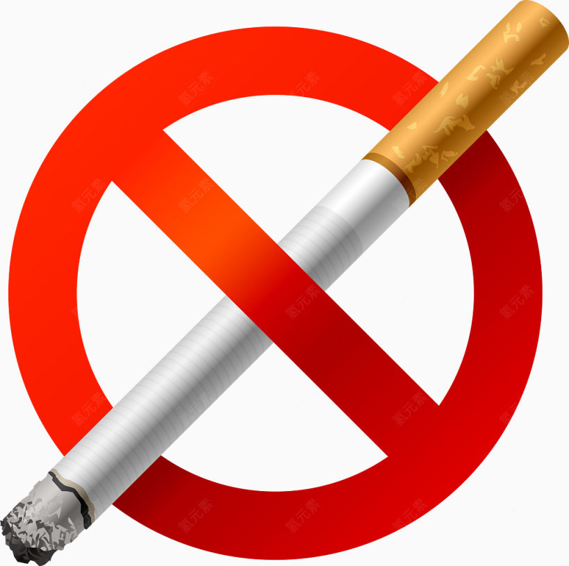 禁止吸烟标志下载